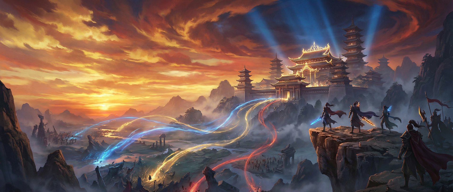 搜同网游戏解说视频社区