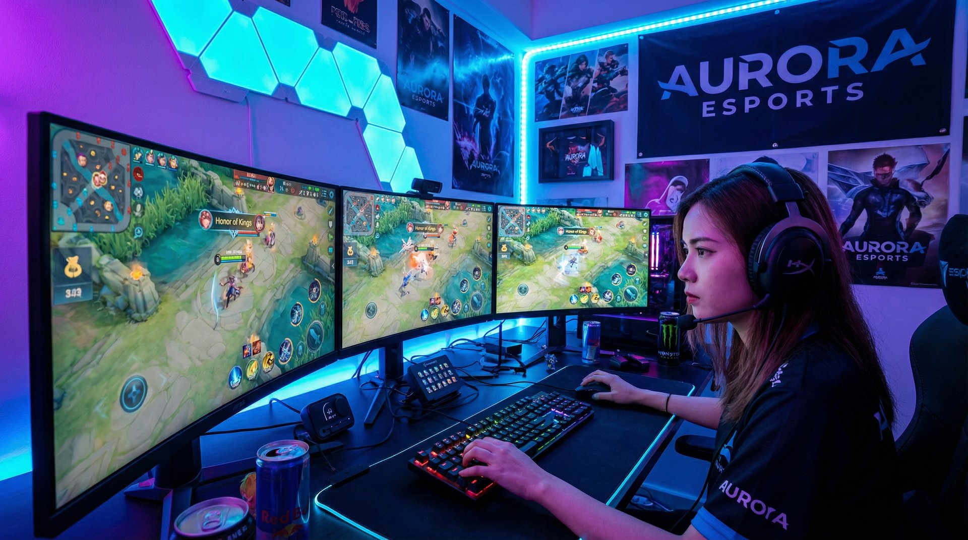 搜同网英雄联盟视频