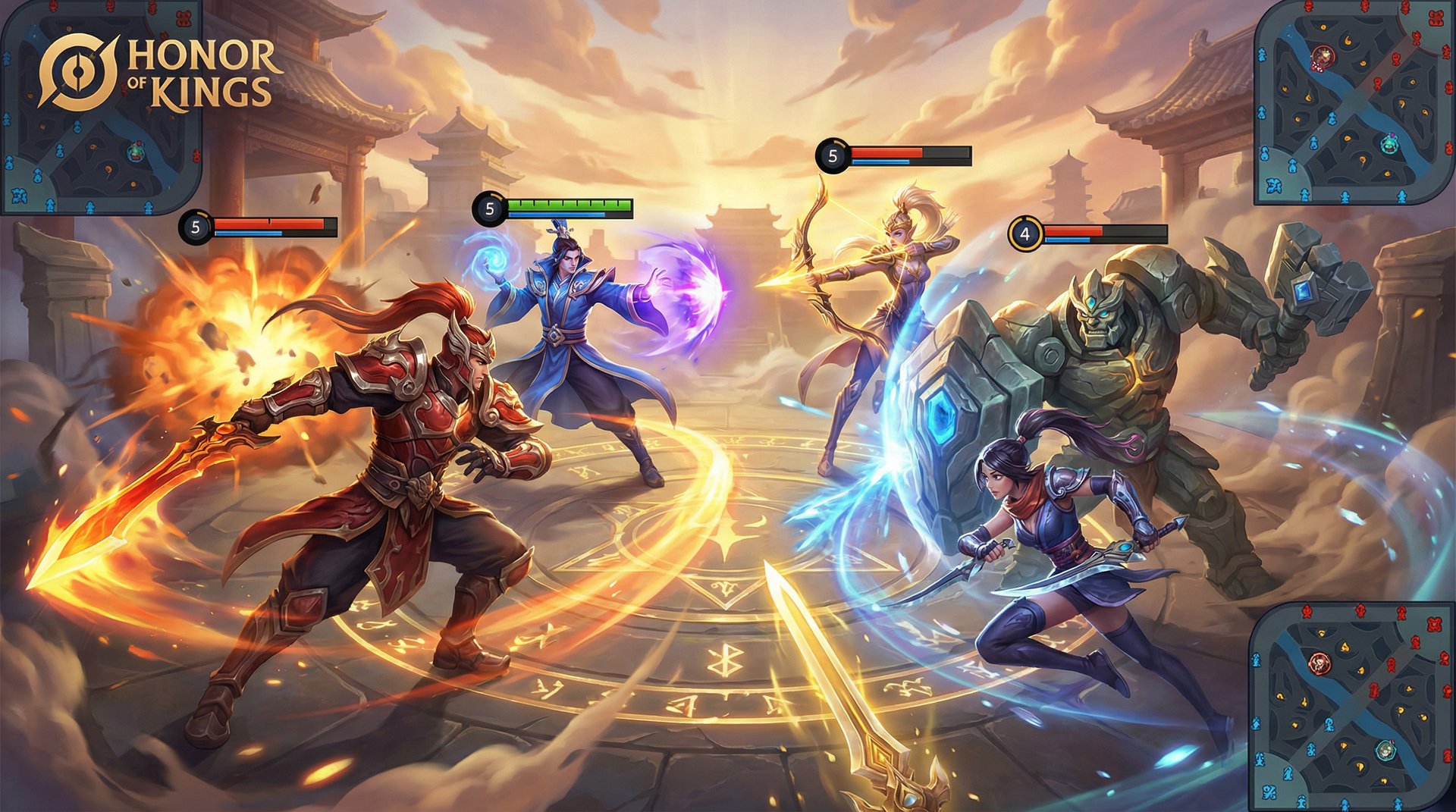 搜同网原神视频攻略